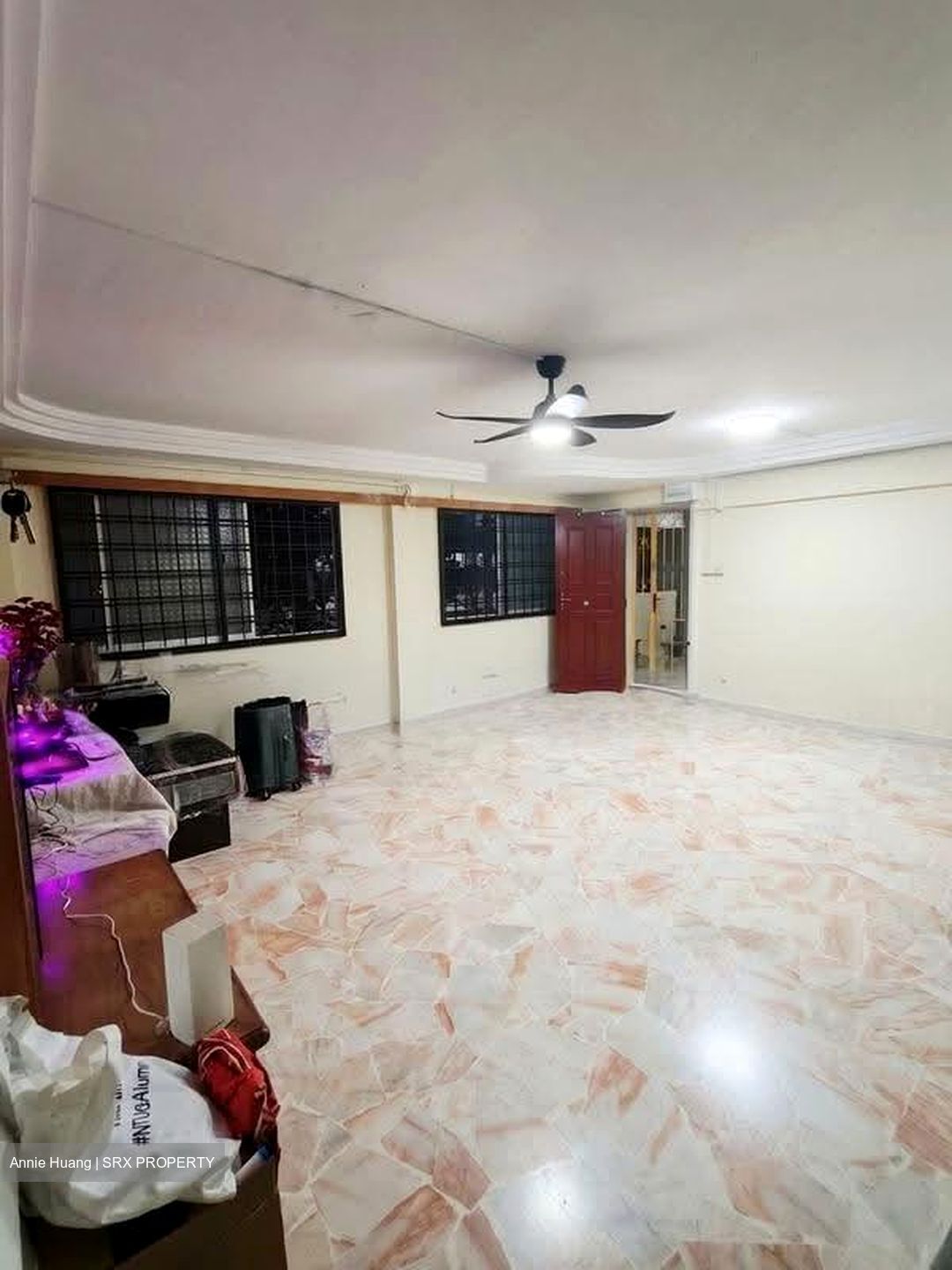 Blk 854 Woodlands Street 83 (Woodlands), HDB 4 Rooms #630907921
